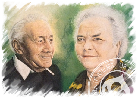 Oma & Opa - Referenzprojekt